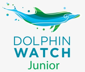 Junior Dolphin Watch - River Guardians Logo Png, Transparent Png, Free Download