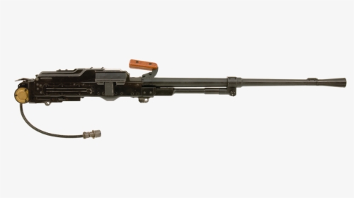 Best Free Machine Gun Png Image Without Background - M86, Transparent Png, Free Download