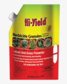 Hi Yield Herbicide Granules, HD Png Download, Free Download