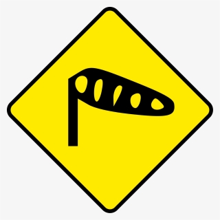 Bicycle Caution Sign - Slow Signs, HD Png Download, Free Download