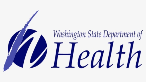 Washington State Department Of Health, HD Png Download, Free Download