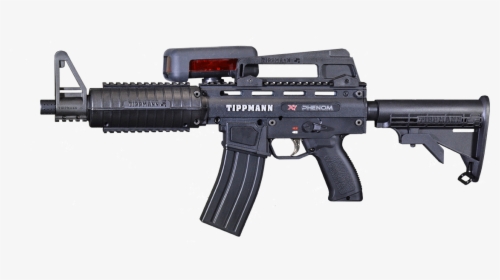 Tippmann X7 Phenom Custom, HD Png Download, Free Download