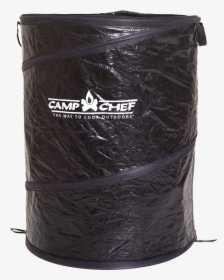 Camp Chef Collapsible Trash Can, HD Png Download, Free Download