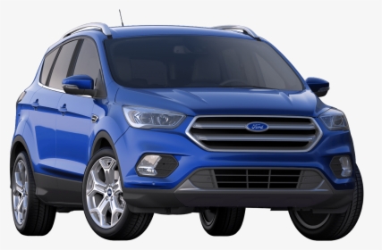 Ford Escape 2019 Colors, HD Png Download, Free Download