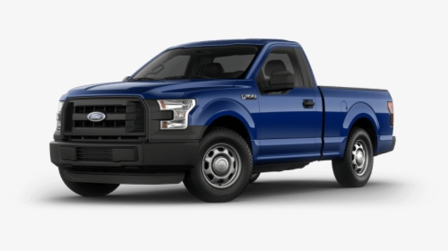 2017 Ford F-150 - 2016 Ford F150 Black, HD Png Download, Free Download