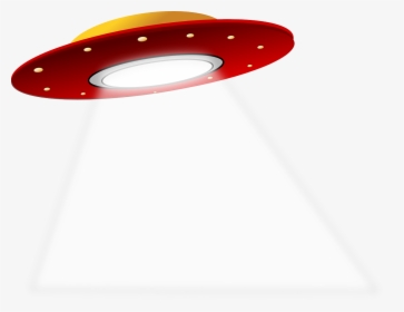 Ufo Flying Saucer Flying Disc Free Picture - Ufo Clip Art, HD Png Download, Free Download