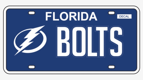 Tampa Bay Lightning New, HD Png Download, Free Download