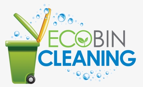 Eco Trash Bin Clean, HD Png Download, Free Download