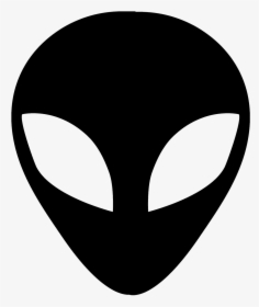 Logo Vector Images - Alien Logo Vector, HD Png Download, Free Download