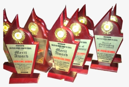 Wooden Plaque Png - Award Plaques In Nigeria, Transparent Png, Free Download