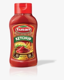 Ketchup Clipart Tomato Paste - Bottle, HD Png Download, Free Download
