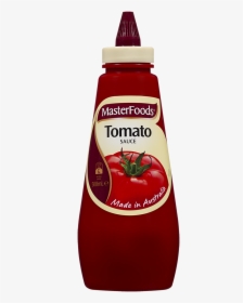 Masterfoods Tomato Sauce Bottle, HD Png Download, Free Download