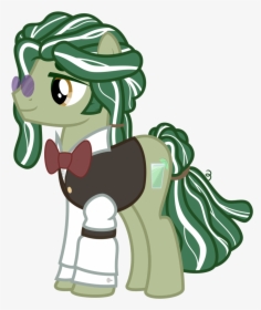 Dreads Vector Dreadlock - Mlp Dreadlocks, HD Png Download, Free Download