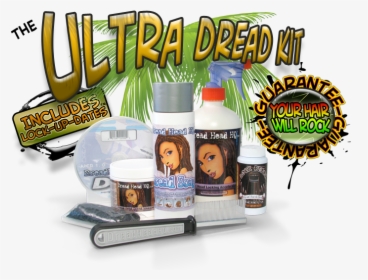 Dreadlocks, HD Png Download, Free Download