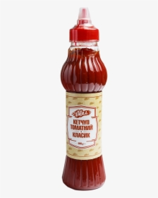 Grill Tomato Organic Ketchup - Plastic Bottle, HD Png Download, Free Download