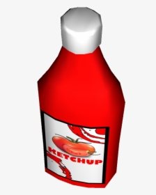 Ketchup Png, Transparent Png, Free Download