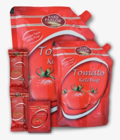 Bake Parlor Tomato Ketchup 500 Gram, HD Png Download, Free Download