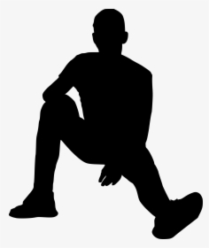 Silhouette, HD Png Download, Free Download