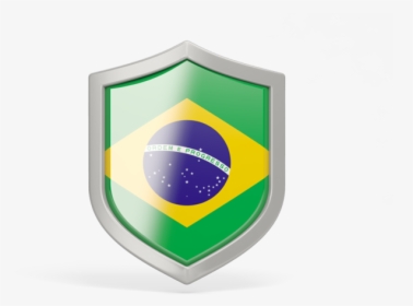 Download Flag Icon Of Brazil At Png Format - Brazil Flag Png Icon Hd, Transparent Png, Free Download