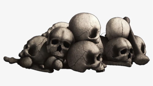 Png Hd For Picsart Skull, Transparent Png, Free Download