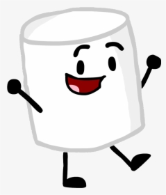 Marshmallow - Marshmallow Png, Transparent Png, Free Download