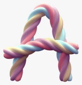 Marshmallow Twist, HD Png Download, Free Download