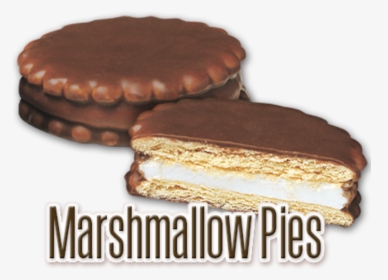 Transparent Marshmallow Png - Marshmallow Pies, Png Download, Free Download
