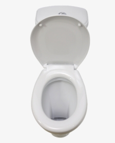 Top View Toilet Png, Transparent Png, Free Download