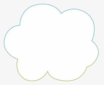 Cloud - Product - Heart, HD Png Download, Free Download