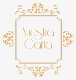 Nuestra Cartaadmin2018 10 16t22 - Accessories, HD Png Download, Free Download
