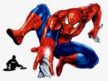 Spider Man Photos Download, HD Png Download, Free Download