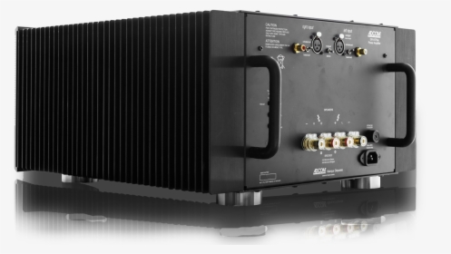 Gfa-575se - Adcom Amplifier, HD Png Download, Free Download