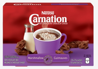 Alt Text Placeholder - Carnation Hot Chocolate Packets, HD Png Download, Free Download