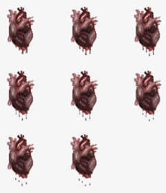 Preview - Bleeding Heart Png, Transparent Png, Free Download