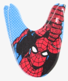 Spider Man Retro Comics Mix N Match Zlipperz Set"  - Spider-man, HD Png Download, Free Download