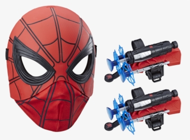 Spider Man Far From Home Web Shooter Toy, HD Png Download, Free Download