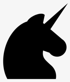 Transparent Unicorn Head Png - Illustration, Png Download, Free Download