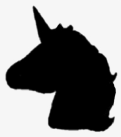 Unicorn Emoji Png Transparent Images - Stallion, Png Download, Free Download