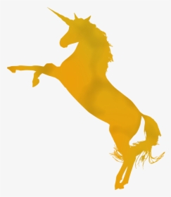 Horse Clipart Transparent Background , Transparent - Transparent Quarter Horse Silhouette, HD Png Download, Free Download