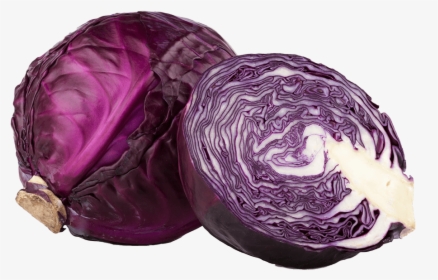 Red Cabbage Png - Red Cabbage Image Png, Transparent Png, Free Download