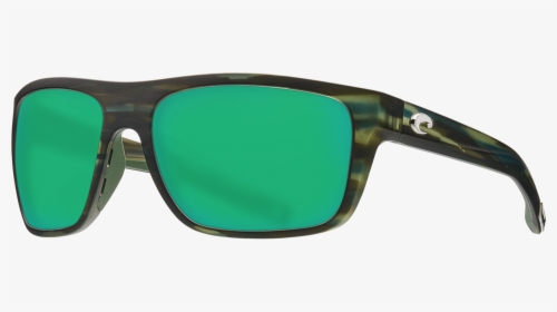 Costa Broadbill Sunglasses - Costa Broadbill 580 Glass, HD Png Download, Free Download