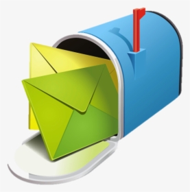 Mailbox Png Image - Mailbox Png Transparent, Png Download, Free Download