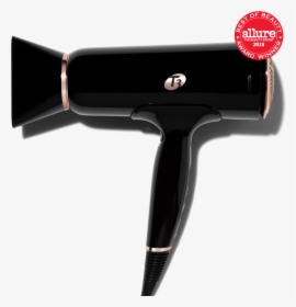 Cura Luxe Primary Image" title="cura Luxe Primary Image - T3 Cura Hair Dryer, HD Png Download, Free Download