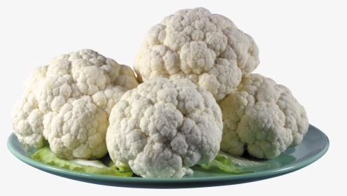 Cauliflowers Png, Transparent Png, Free Download