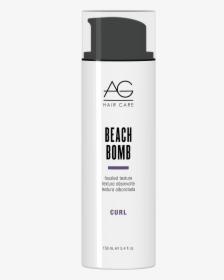 Beach Bomb Tousled Texture - Perfume, HD Png Download, Free Download