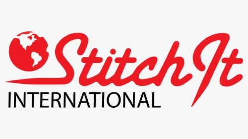 Stitch It International, HD Png Download, Free Download