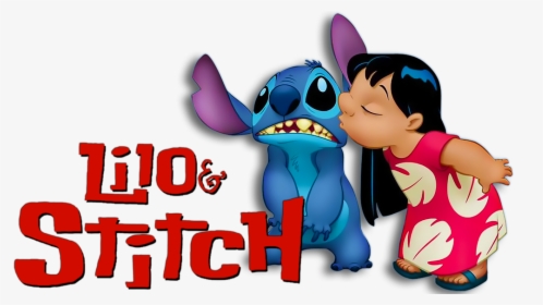 Lilo E Stitch Disney, HD Png Download, Free Download