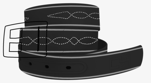 Fancy Belt Png, Transparent Png, Free Download