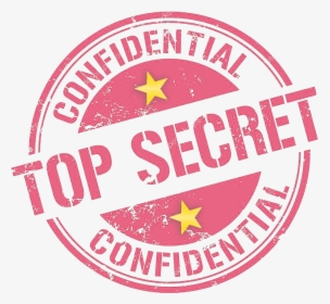 Transparent Secret Png - Top Secret Png, Png Download, Free Download