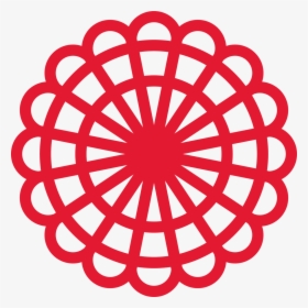 Doily - Spiderman Logo Web, HD Png Download, Free Download